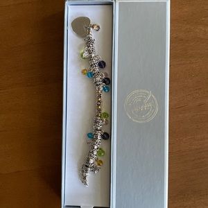 Things Remembered charms bracelet for mom